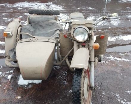 Днепр Другая, объемом двигателя 0.65 л и пробегом 0 тыс. км за 426 $, фото 3 на Automoto.ua