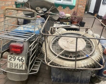 Дніпро Інша, об'ємом двигуна 0 л та пробігом 0 тис. км за 83 $, фото 2 на Automoto.ua