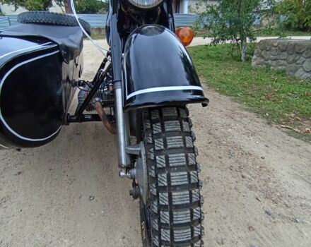 Днепр Другая, объемом двигателя 0.65 л и пробегом 0 тыс. км за 1300 $, фото 11 на Automoto.ua