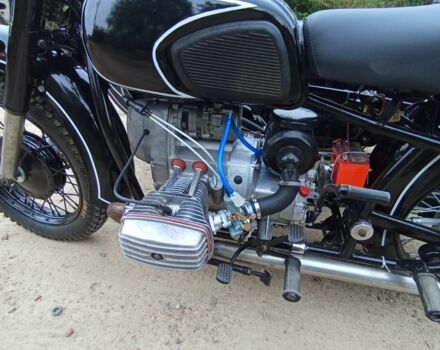 Днепр Другая, объемом двигателя 0.65 л и пробегом 0 тыс. км за 1300 $, фото 6 на Automoto.ua