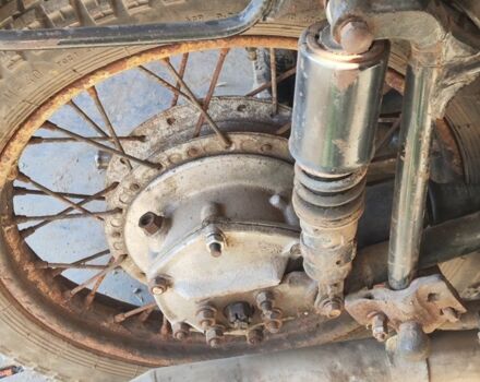 Дніпро Інша, об'ємом двигуна 0.65 л та пробігом 0 тис. км за 356 $, фото 2 на Automoto.ua