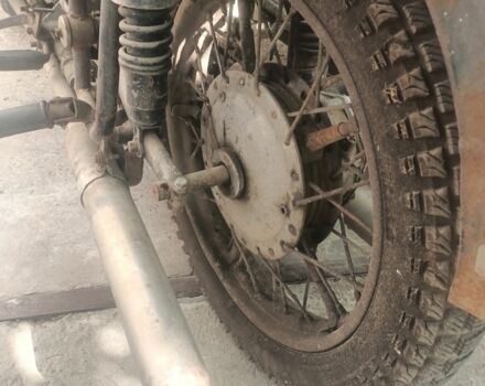 Днепр Другая, объемом двигателя 0 л и пробегом 0 тыс. км за 190 $, фото 3 на Automoto.ua