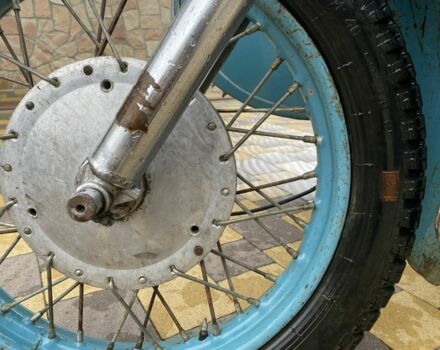 Днепр Другая, объемом двигателя 0.65 л и пробегом 0 тыс. км за 510 $, фото 2 на Automoto.ua