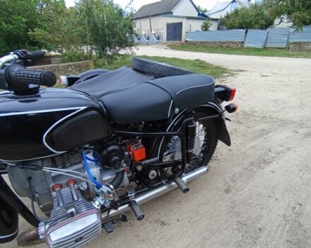 Днепр Другая, объемом двигателя 0.65 л и пробегом 0 тыс. км за 1300 $, фото 14 на Automoto.ua