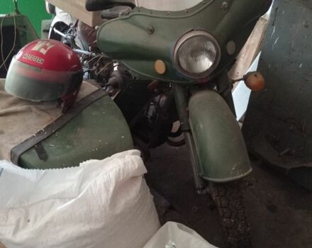 Днепр Другая, объемом двигателя 0 л и пробегом 0 тыс. км за 1328 $, фото 6 на Automoto.ua