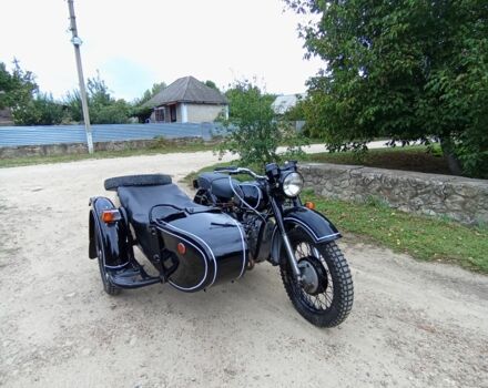 Днепр Другая, объемом двигателя 0.65 л и пробегом 0 тыс. км за 1300 $, фото 2 на Automoto.ua