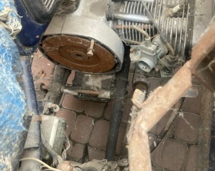 Дніпро Інша, об'ємом двигуна 0 л та пробігом 0 тис. км за 83 $, фото 4 на Automoto.ua