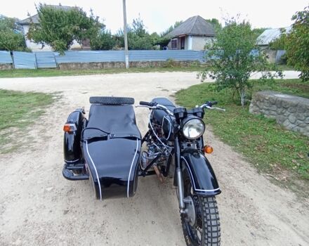 Днепр Другая, объемом двигателя 0.65 л и пробегом 0 тыс. км за 1300 $, фото 10 на Automoto.ua