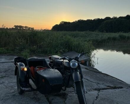 Дніпро Інша, об'ємом двигуна 0.64 л та пробігом 0 тис. км за 155 $, фото 1 на Automoto.ua