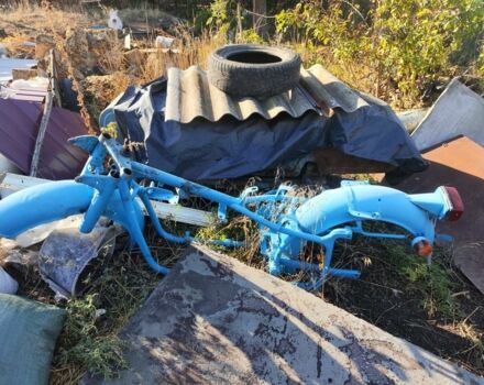 Дніпро Інша, об'ємом двигуна 0.65 л та пробігом 0 тис. км за 356 $, фото 5 на Automoto.ua