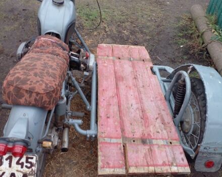 Днепр Другая, объемом двигателя 0.35 л и пробегом 0 тыс. км за 190 $, фото 4 на Automoto.ua