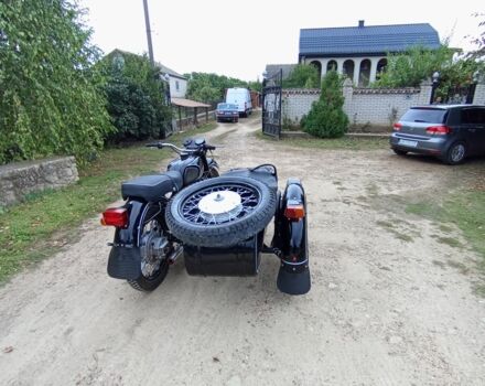 Днепр Другая, объемом двигателя 0.65 л и пробегом 0 тыс. км за 1300 $, фото 3 на Automoto.ua