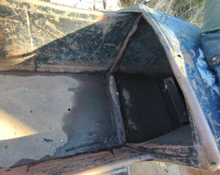 Дніпро Інша, об'ємом двигуна 0.65 л та пробігом 0 тис. км за 356 $, фото 3 на Automoto.ua