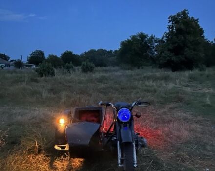 Дніпро Інша, об'ємом двигуна 0.64 л та пробігом 0 тис. км за 155 $, фото 4 на Automoto.ua