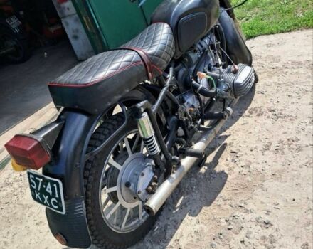 Дніпро Інша, об'ємом двигуна 0.64 л та пробігом 0 тис. км за 155 $, фото 6 на Automoto.ua