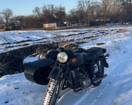 Дніпро Інша, об'ємом двигуна 0.64 л та пробігом 0 тис. км за 155 $, фото 3 на Automoto.ua