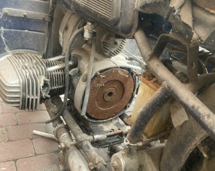 Дніпро Інша, об'ємом двигуна 0 л та пробігом 0 тис. км за 83 $, фото 3 на Automoto.ua