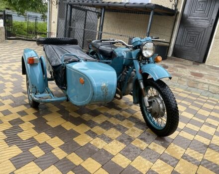 Днепр Другая, объемом двигателя 0.65 л и пробегом 0 тыс. км за 510 $, фото 1 на Automoto.ua