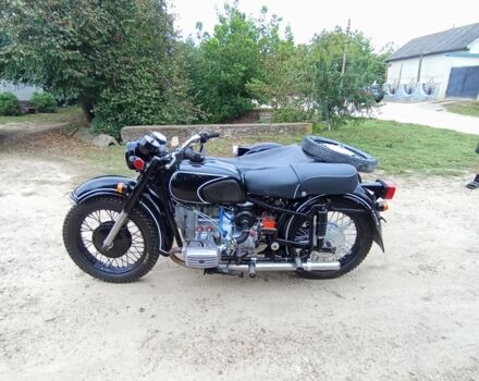 Днепр Другая, объемом двигателя 0.65 л и пробегом 0 тыс. км за 1300 $, фото 5 на Automoto.ua