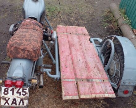 Днепр Другая, объемом двигателя 0.35 л и пробегом 0 тыс. км за 190 $, фото 3 на Automoto.ua