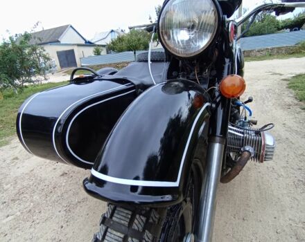 Днепр Другая, объемом двигателя 0.65 л и пробегом 0 тыс. км за 1300 $, фото 12 на Automoto.ua