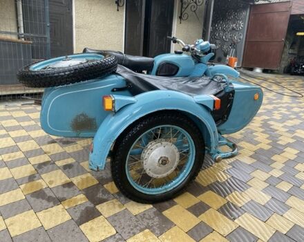 Днепр Другая, объемом двигателя 0.65 л и пробегом 0 тыс. км за 510 $, фото 5 на Automoto.ua