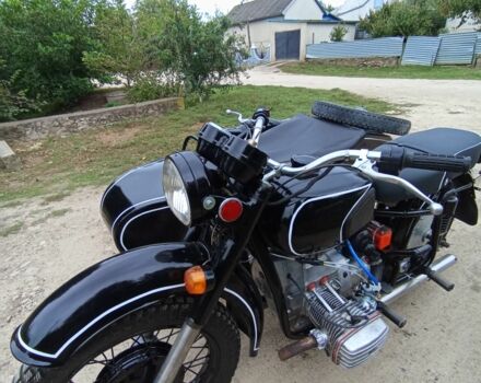 Днепр Другая, объемом двигателя 0.65 л и пробегом 0 тыс. км за 1300 $, фото 13 на Automoto.ua