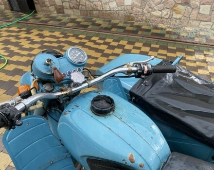 Днепр Другая, объемом двигателя 0.65 л и пробегом 0 тыс. км за 510 $, фото 3 на Automoto.ua