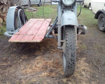 Днепр Другая, объемом двигателя 0.35 л и пробегом 0 тыс. км за 190 $, фото 1 на Automoto.ua