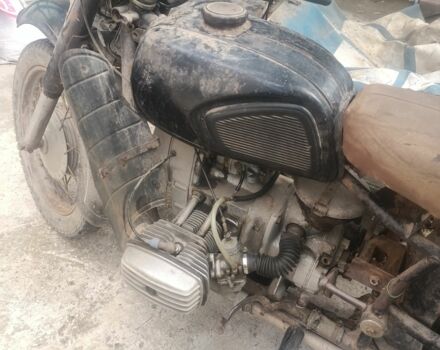 Днепр Другая, объемом двигателя 0 л и пробегом 0 тыс. км за 190 $, фото 1 на Automoto.ua