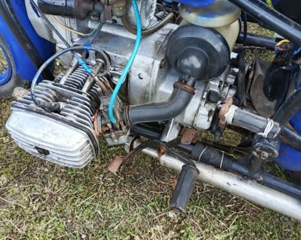 Дніпро Інша, об'ємом двигуна 0 л та пробігом 0 тис. км за 166 $, фото 4 на Automoto.ua