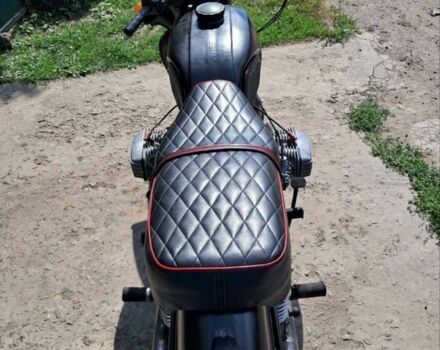 Дніпро Інша, об'ємом двигуна 0.64 л та пробігом 0 тис. км за 155 $, фото 5 на Automoto.ua