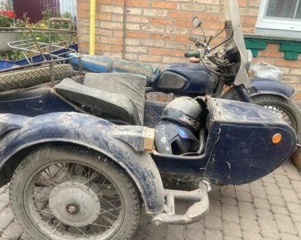 Дніпро Інша, об'ємом двигуна 0 л та пробігом 0 тис. км за 83 $, фото 1 на Automoto.ua