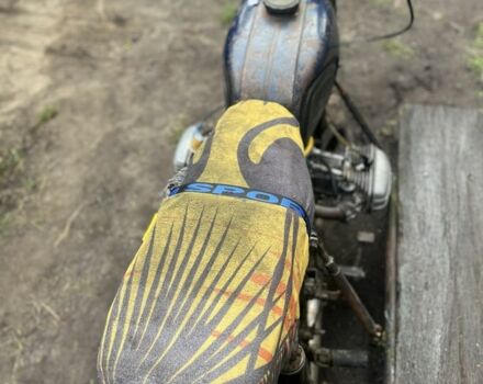 Дніпро Інша, об'ємом двигуна 0.65 л та пробігом 0 тис. км за 90 $, фото 3 на Automoto.ua