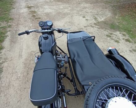 Днепр Другая, объемом двигателя 0.65 л и пробегом 0 тыс. км за 1300 $, фото 9 на Automoto.ua