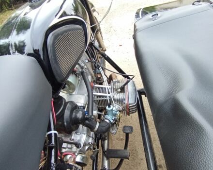 Днепр Другая, объемом двигателя 0.65 л и пробегом 0 тыс. км за 1300 $, фото 16 на Automoto.ua