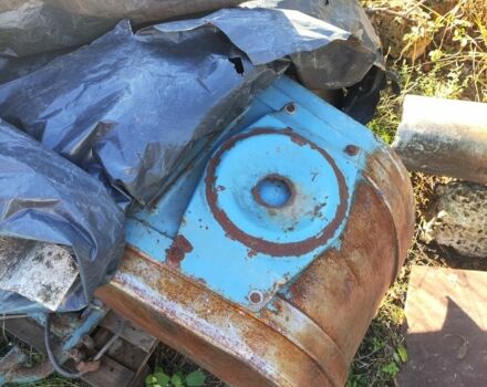 Дніпро Інша, об'ємом двигуна 0.65 л та пробігом 0 тис. км за 356 $, фото 6 на Automoto.ua