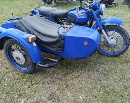 Дніпро Інша, об'ємом двигуна 0 л та пробігом 0 тис. км за 166 $, фото 1 на Automoto.ua