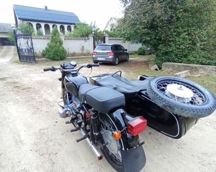 Днепр Другая, объемом двигателя 0.65 л и пробегом 0 тыс. км за 1300 $, фото 4 на Automoto.ua