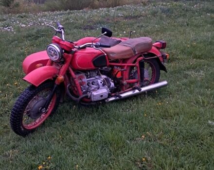 Днепр Другая, объемом двигателя 0.65 л и пробегом 0 тыс. км за 500 $, фото 2 на Automoto.ua