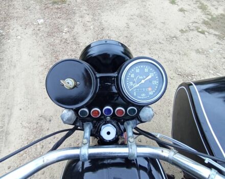 Днепр Другая, объемом двигателя 0.65 л и пробегом 0 тыс. км за 1300 $, фото 7 на Automoto.ua