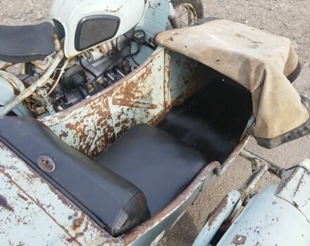 Днепр Другая, объемом двигателя 0.65 л и пробегом 0 тыс. км за 950 $, фото 6 на Automoto.ua