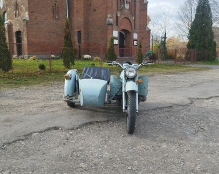 Днепр Другая, объемом двигателя 0.65 л и пробегом 0 тыс. км за 950 $, фото 1 на Automoto.ua