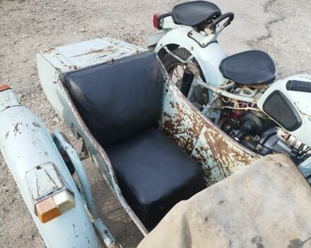 Днепр Другая, объемом двигателя 0.65 л и пробегом 0 тыс. км за 950 $, фото 7 на Automoto.ua