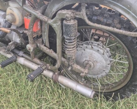 Днепр Другая, объемом двигателя 0.65 л и пробегом 0 тыс. км за 475 $, фото 2 на Automoto.ua