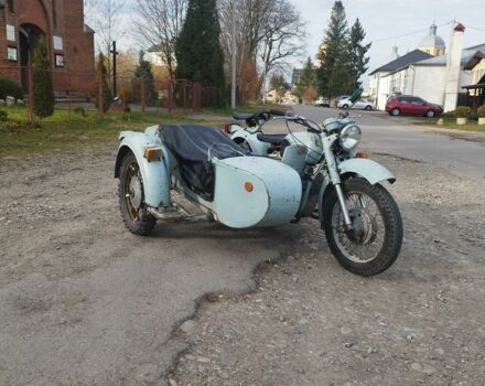 Днепр Другая, объемом двигателя 0.65 л и пробегом 0 тыс. км за 950 $, фото 2 на Automoto.ua