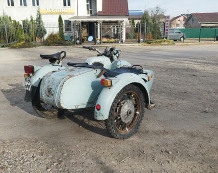 Днепр Другая, объемом двигателя 0.65 л и пробегом 0 тыс. км за 950 $, фото 3 на Automoto.ua