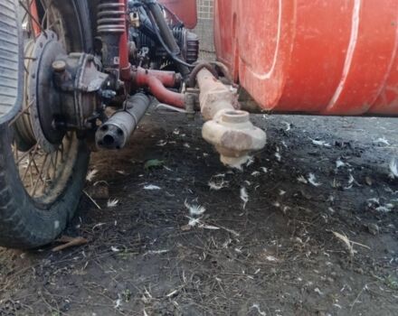 Днепр Другая, объемом двигателя 0.65 л и пробегом 0 тыс. км за 332 $, фото 3 на Automoto.ua