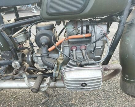 Дніпро Інша, об'ємом двигуна 0.65 л та пробігом 0 тис. км за 67 $, фото 4 на Automoto.ua