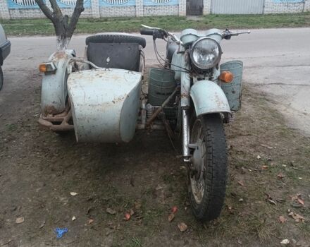 Днепр Другая, объемом двигателя 0 л и пробегом 0 тыс. км за 285 $, фото 7 на Automoto.ua